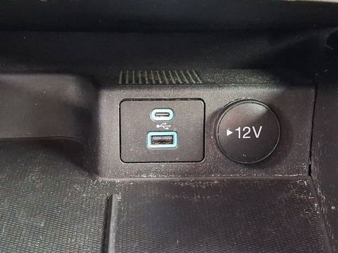 Used 2023 Ford Escape ST-Line Select w/ Tech Pack #1 image 25