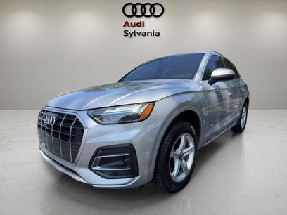 Certified 2022 Audi Q5 2.0T Premium w/ Convenience Package