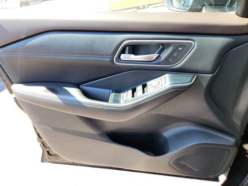 Certified 2021 Nissan Rogue SL AWD/4WD image 24