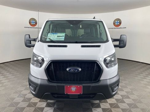 Used 2024 Ford Transit 350 Base image 13