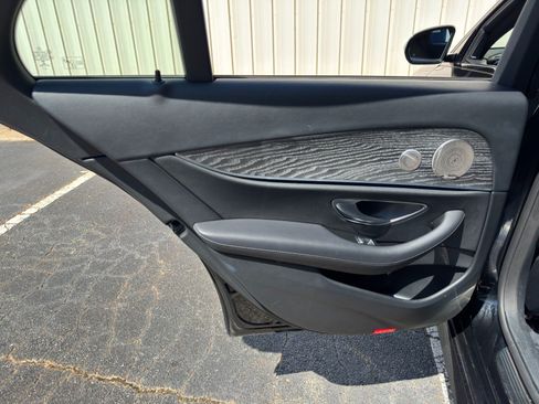 Used 2021 Mercedes-Benz E 350 Sedan w/ Premium Package image 45
