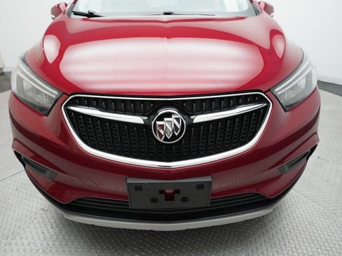 Used 2018 Buick Encore Preferred image 21