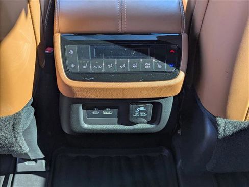 Used 2022 INFINITI QX60 Autograph w/ Cargo Package image 22