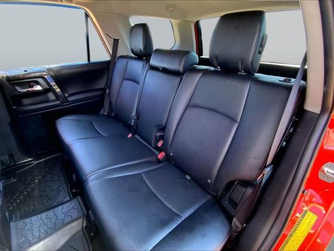 Used 2023 Toyota 4Runner TRD Pro AWD/4WD image 21