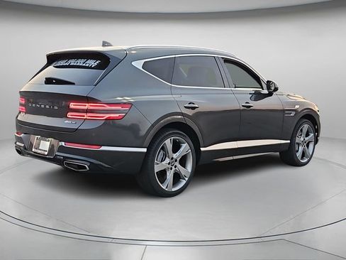 Used 2023 Genesis GV80 3.5T w/ Prestige Package image 7