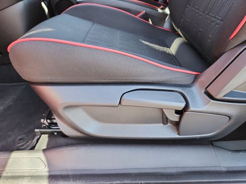 Used 2024 FIAT 500 e (RED) image 14