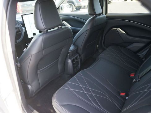 Used 2023 Ford Mustang Mach-E Select RWD image 11