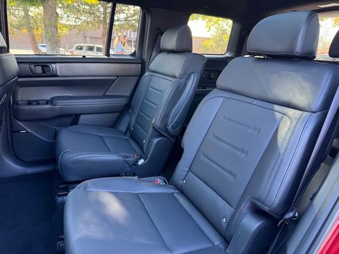 New 2026 Hyundai Santa Fe Calligraphy image 14