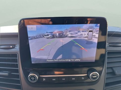 Used 2020 Ford Transit 350 XLT image 19