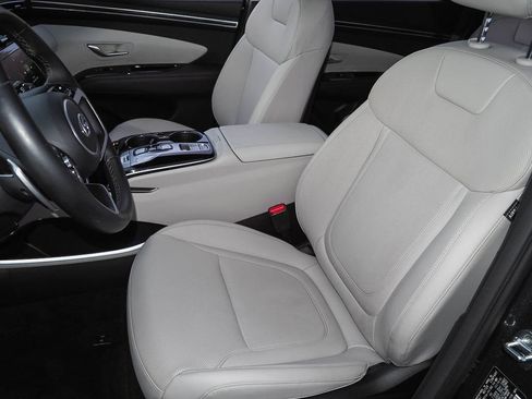 Used 2024 Hyundai Tucson SEL image 21