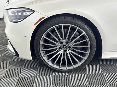 Certified 2022 Mercedes-Benz S 580 4MATIC Sedan image 12