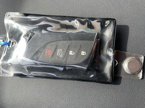 Certified 2024 Lexus RX 350 F Sport w/ Technology Package image 36