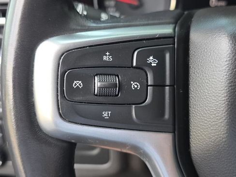 Used 2021 Chevrolet Suburban Z71 AWD/4WD image 26