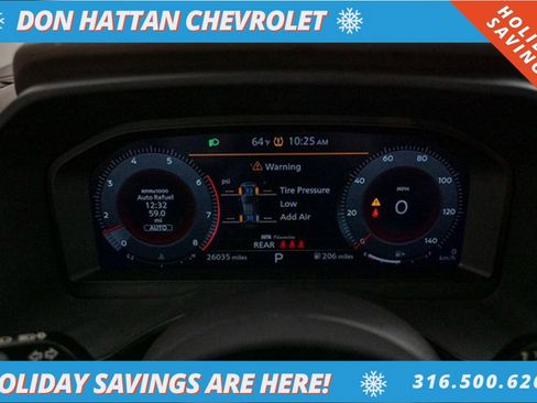 Used 2021 Nissan Rogue Platinum image 7