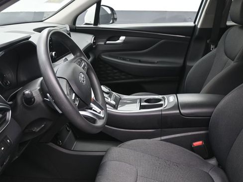 Used 2021 Hyundai Santa Fe SEL image 12