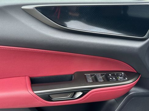 Used 2022 Lexus NX 350 AWD image 12