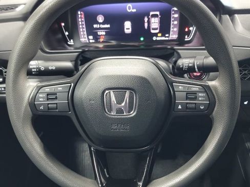 Certified 2023 Honda Accord EX image 25