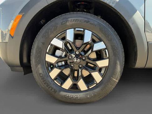 New 2026 Hyundai Santa Cruz SEL FWD image 9
