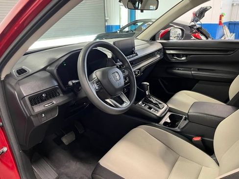 Used 2023 Honda CR-V LX image 22
