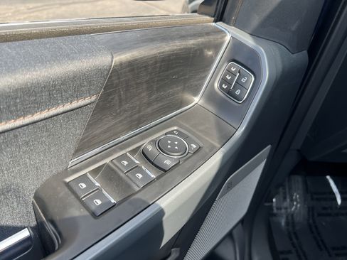 Used 2024 Ford F150 Lariat w/ Tow/Haul Package image 13