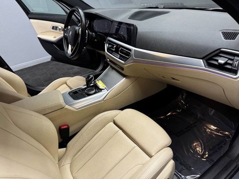 Used 2021 BMW 330i 330i w/ Premium Package image 57