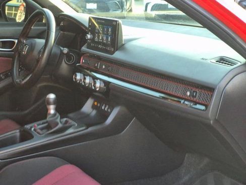 Used 2024 Honda Civic Si image 21