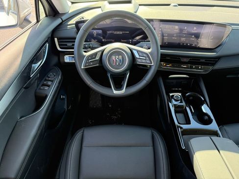 New 2026 Buick Envision Preferred AWD/4WD image 30