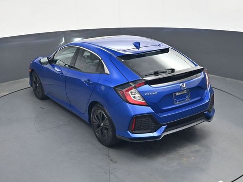 Used 2019 Honda Civic EX image 23