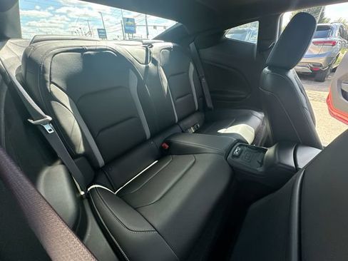 Used 2017 Chevrolet Camaro LT RWD image 30