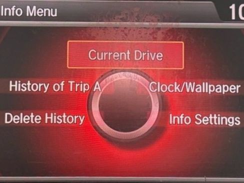 Used 2017 Honda Accord LX image 19