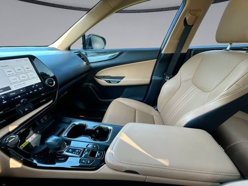 Used 2022 Lexus NX 350 AWD image 28