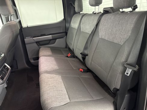 Used 2021 Ford F150 XLT w/ Trailer Tow Package image 15