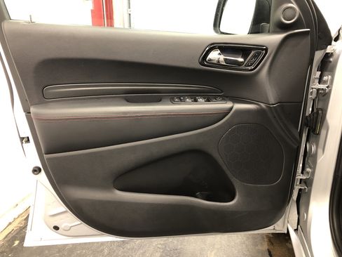 Certified 2024 Dodge Durango R/T image 18