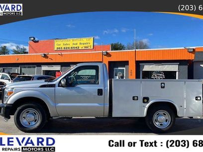 Used 2016 Ford F350 XL