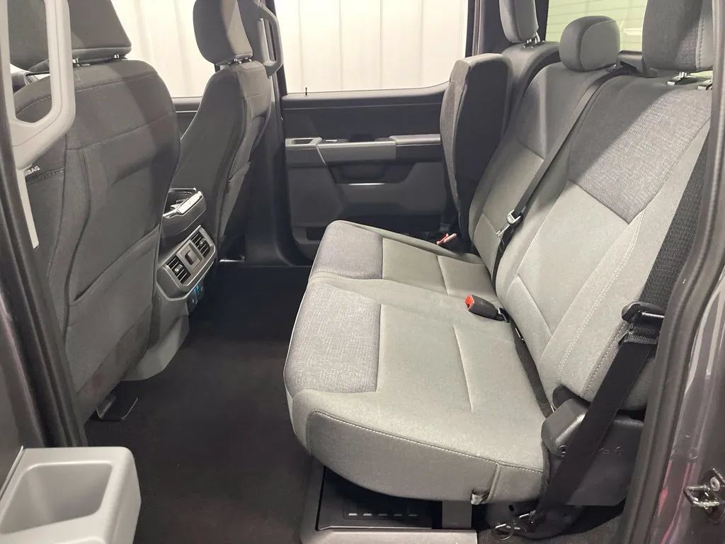 Used 2026 Ford F150 XLT w/ Mobile Office Package AWD/4WD image 16