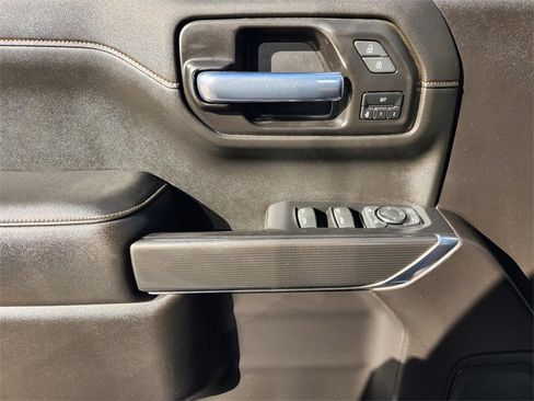 Used 2021 GMC Sierra 1500 AT4 image 23