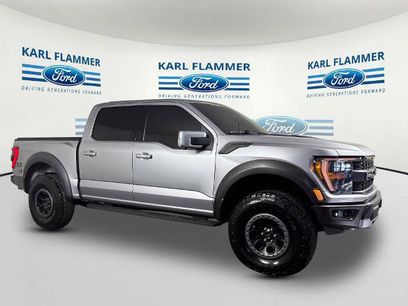 Certified 2022 Ford F150 Raptor w/ Convenience Package