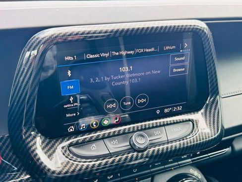 Used 2019 Chevrolet Camaro SS image 18