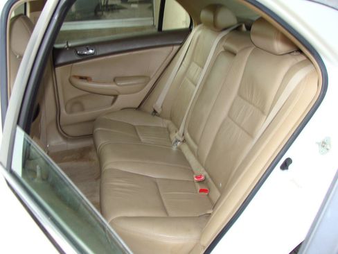 Used 2003 Honda Accord EX image 8