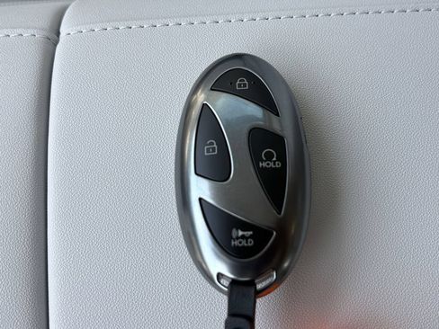 New 2026 Hyundai Palisade SEL Premium FWD image 26