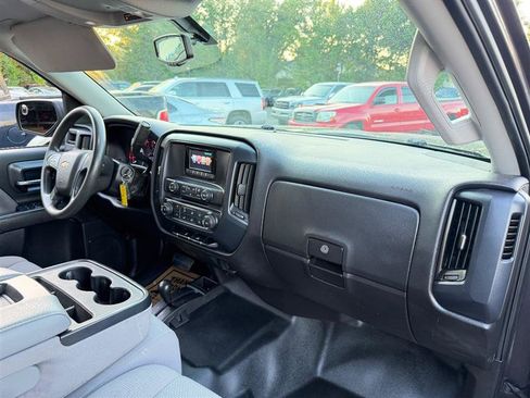 Used 2015 Chevrolet Silverado 1500 LS w/ Trailering Package AWD/4WD image 16