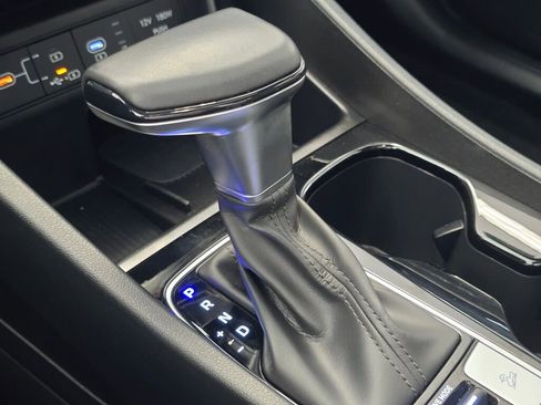 Used 2025 Hyundai Santa Cruz Limited image 35