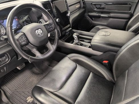 Used 2022 RAM 1500 Sport w/ G/T Package AWD/4WD image 10