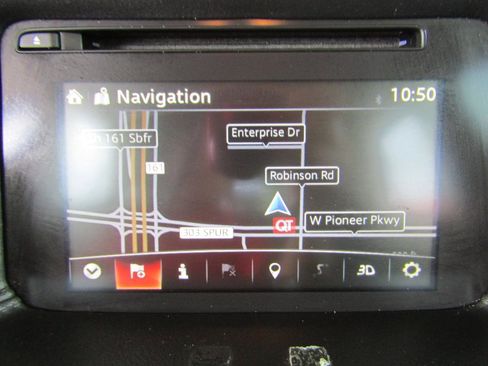 Used 2016 MAZDA CX-5 Grand Touring AWD/4WD image 18