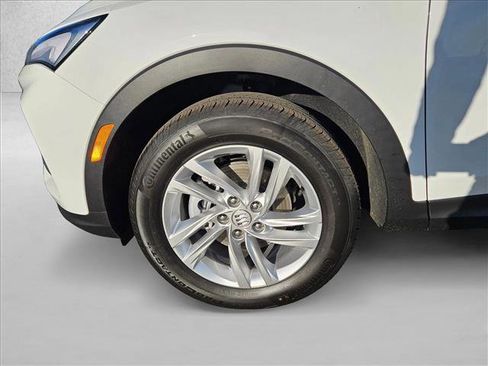 New 2026 Buick Envista Preferred w/ Convenience I Package image 10