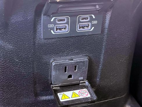 Used 2022 Jeep Wrangler Unlimited Sahara 4xe w/ Cold Weather Group image 13