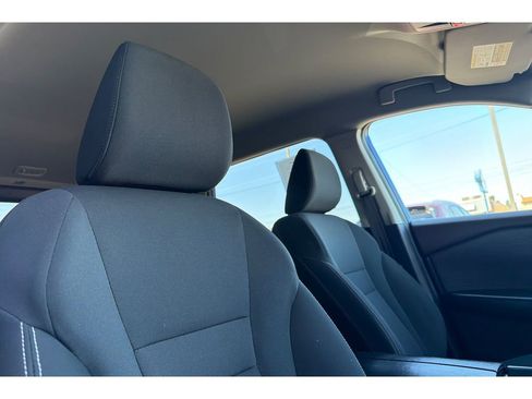 Used 2023 Nissan Rogue S AWD/4WD image 18
