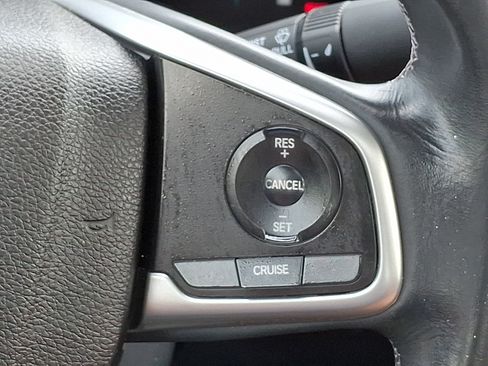 Used 2018 Honda Civic EX-L image 20