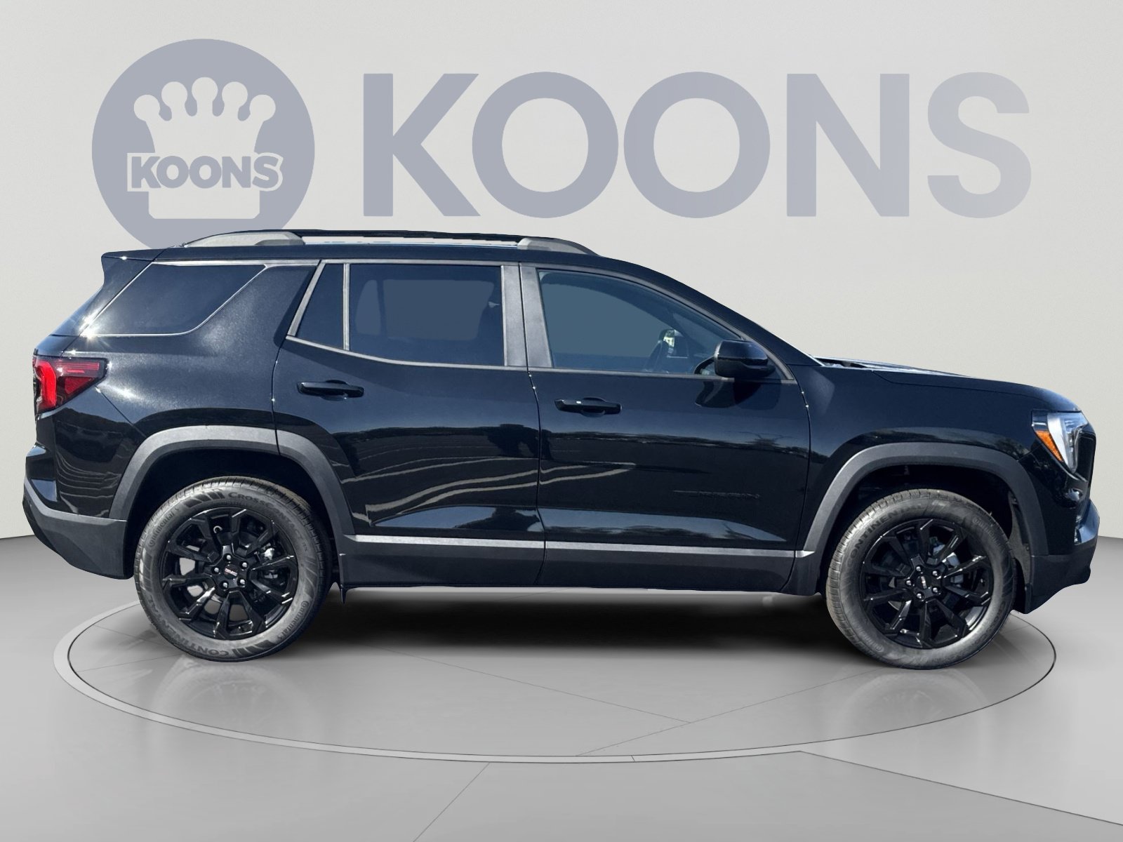 New 2027 GMC Terrain Elevation w/ Elevation Premium Package AWD/4WD image 8