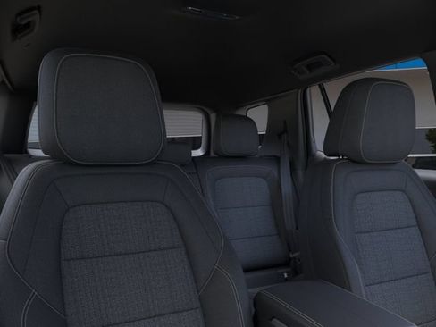 New 2027 GMC Terrain Elevation w/ Technology Package II FWD image 24